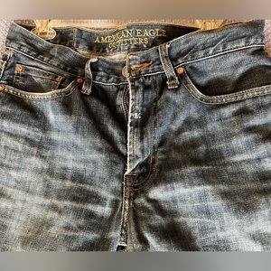 American Eagle - Men’s Jeans - Original Taper - 30x30